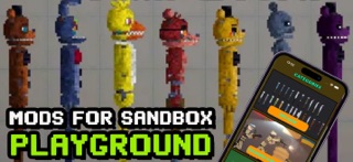 Addons for Sandbox Playground Screenshot 1 of 4