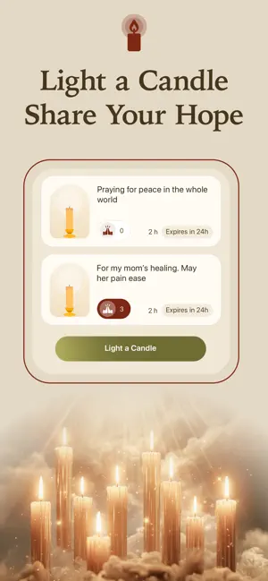 Faith Mentor - AI Bible Chat screenshot 4