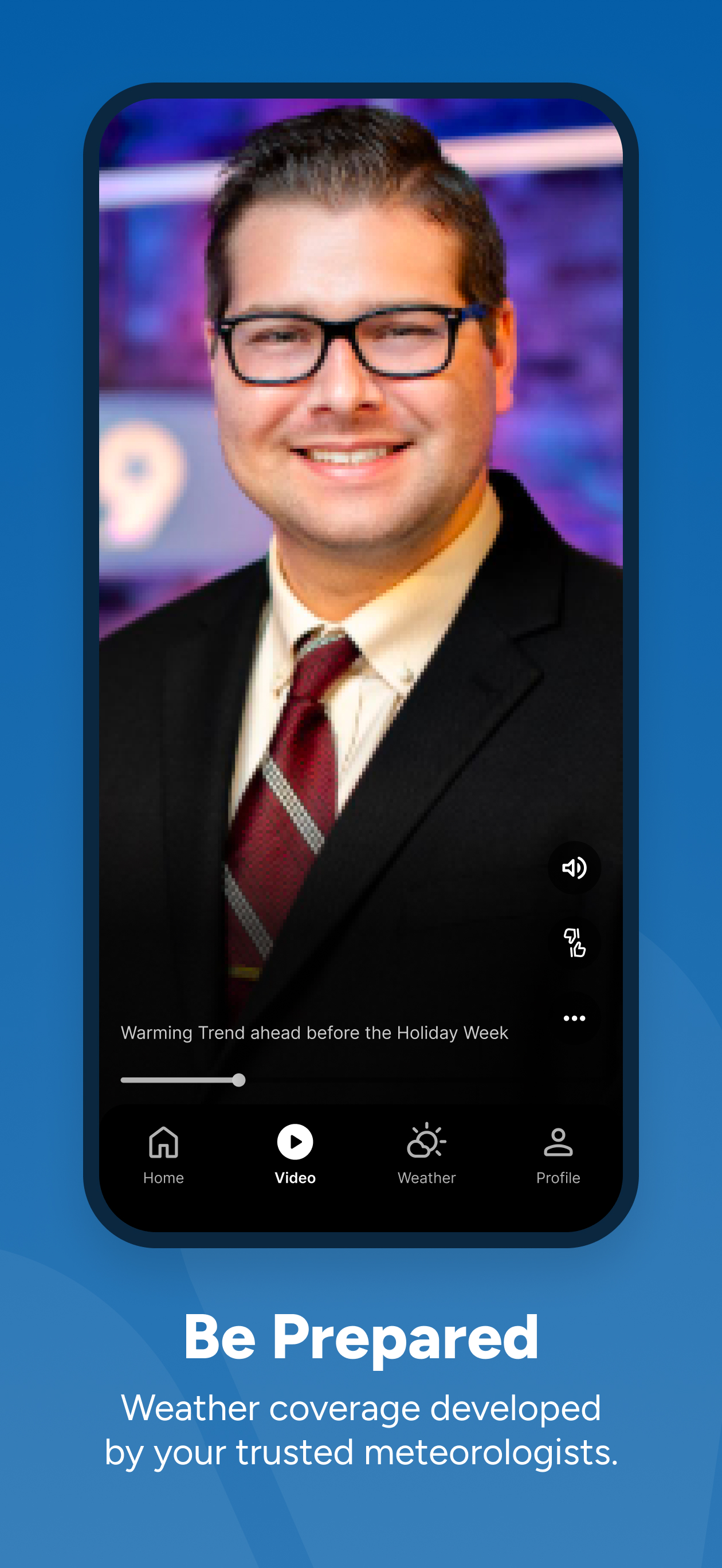 NewsWest 9 screenshot 4