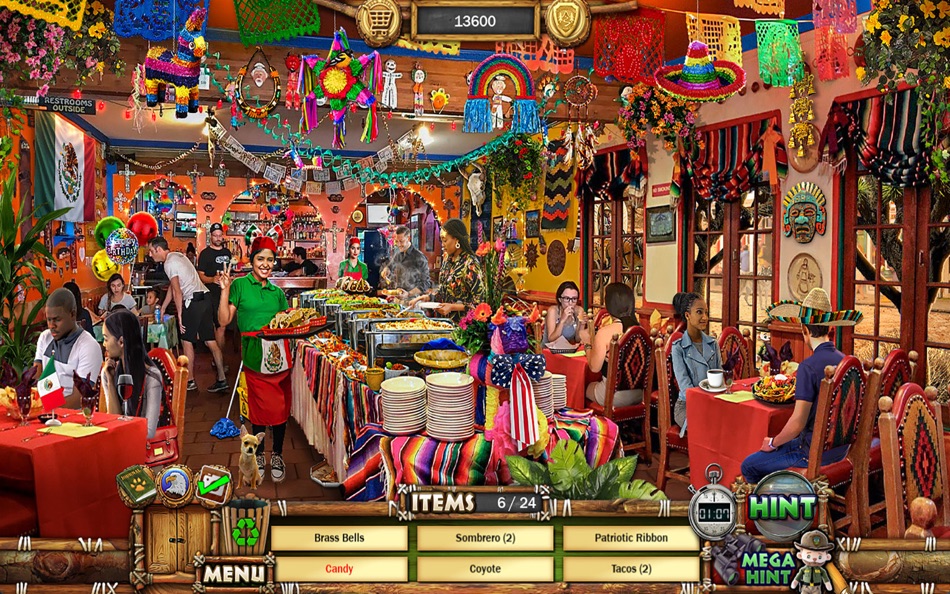 #6. Park Ranger 17 (macOS) 由: CasualArts