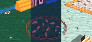 AlienFarms Lite Screenshot 2 of 10