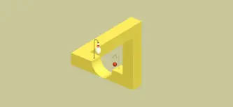 Illusion Bowling screenshot 1