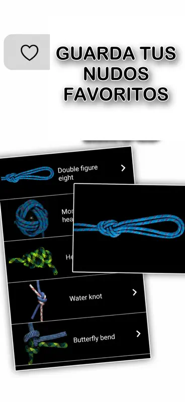 Animated Knots Knots Knots screenshot 7 of 10