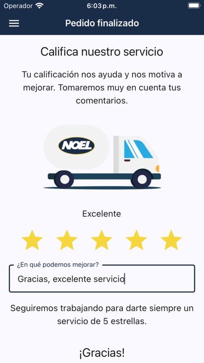 Gas Noel screenshot-6