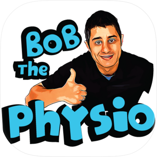 Bob the Physio