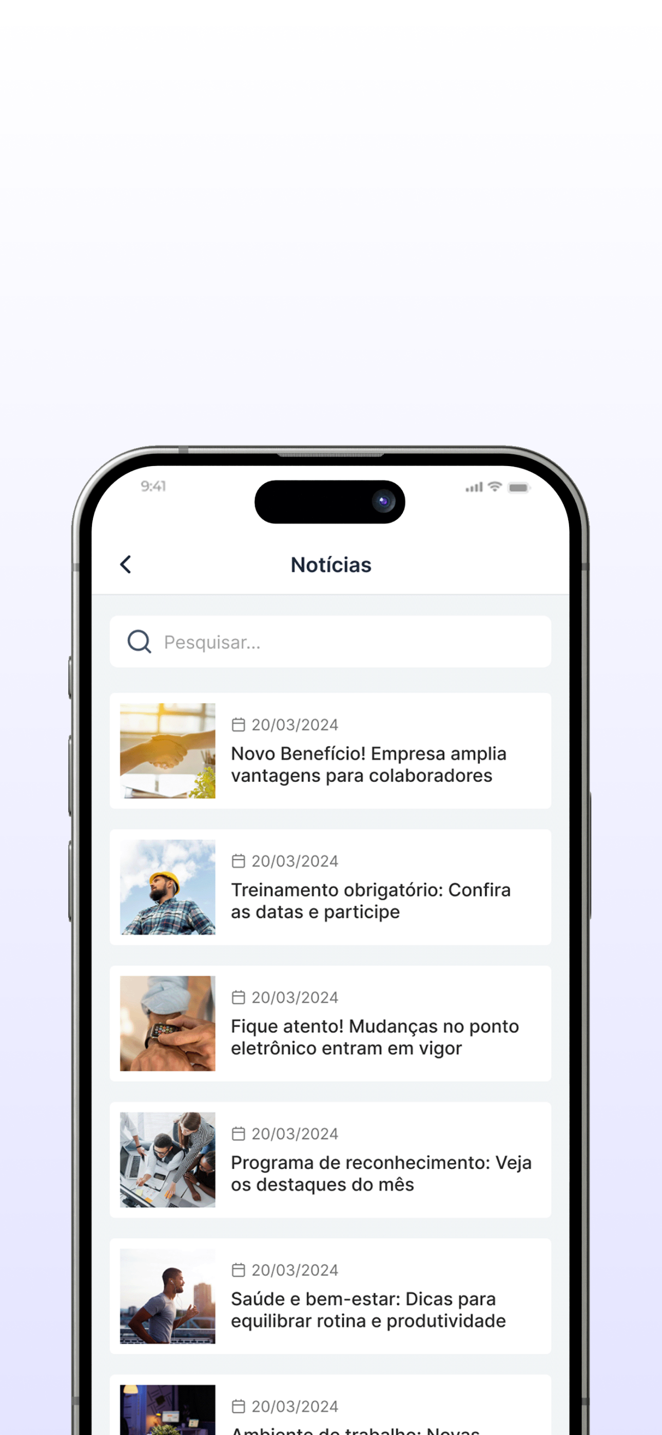 Colaborative screenshot 3