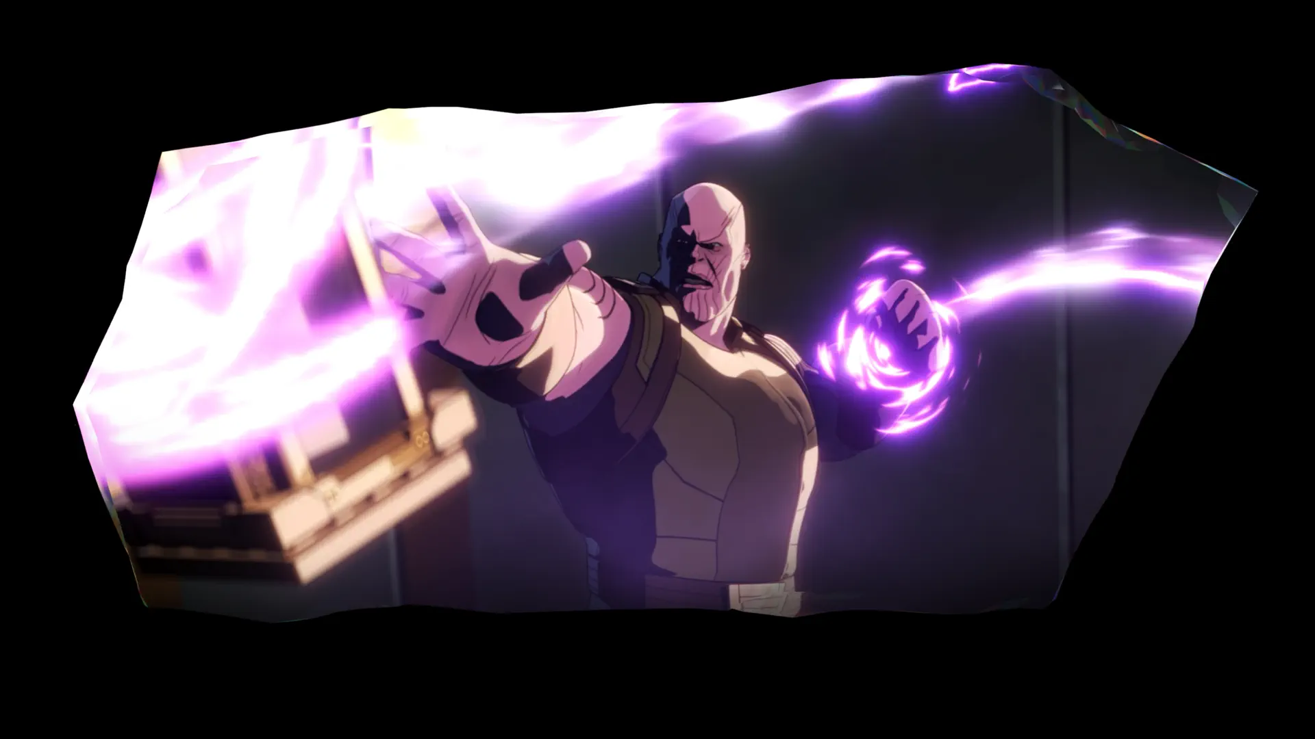 What If...? An Immersive Story screenshot 3