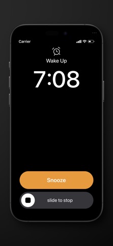 Phone Trigger screenshot