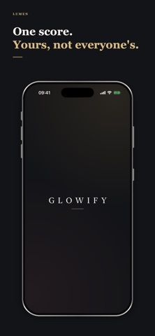 Glowify: Skincare Decoder Screenshot 1 of 5