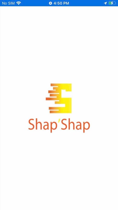 Shap-Shap Screenshot 1 - AppWisp.com Shap-Shap Screenshot 1 - AppWisp.com