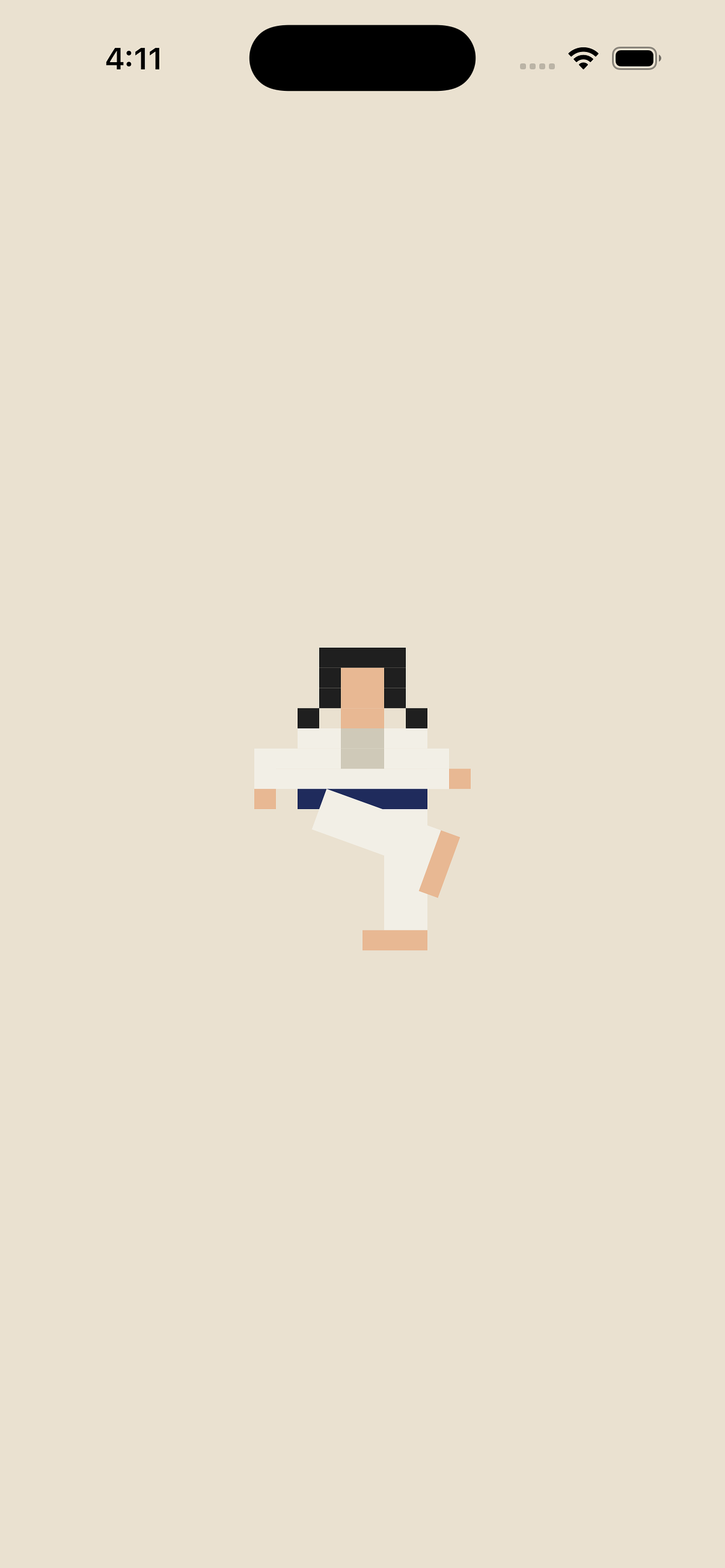 Kata Spinner screenshot 4