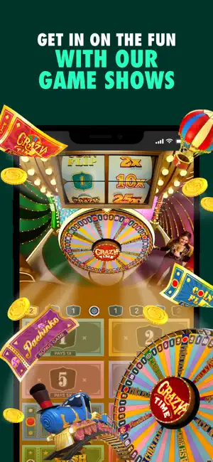 bet365 Casino - Real Money screenshot 3