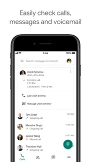 google voice not working image-1