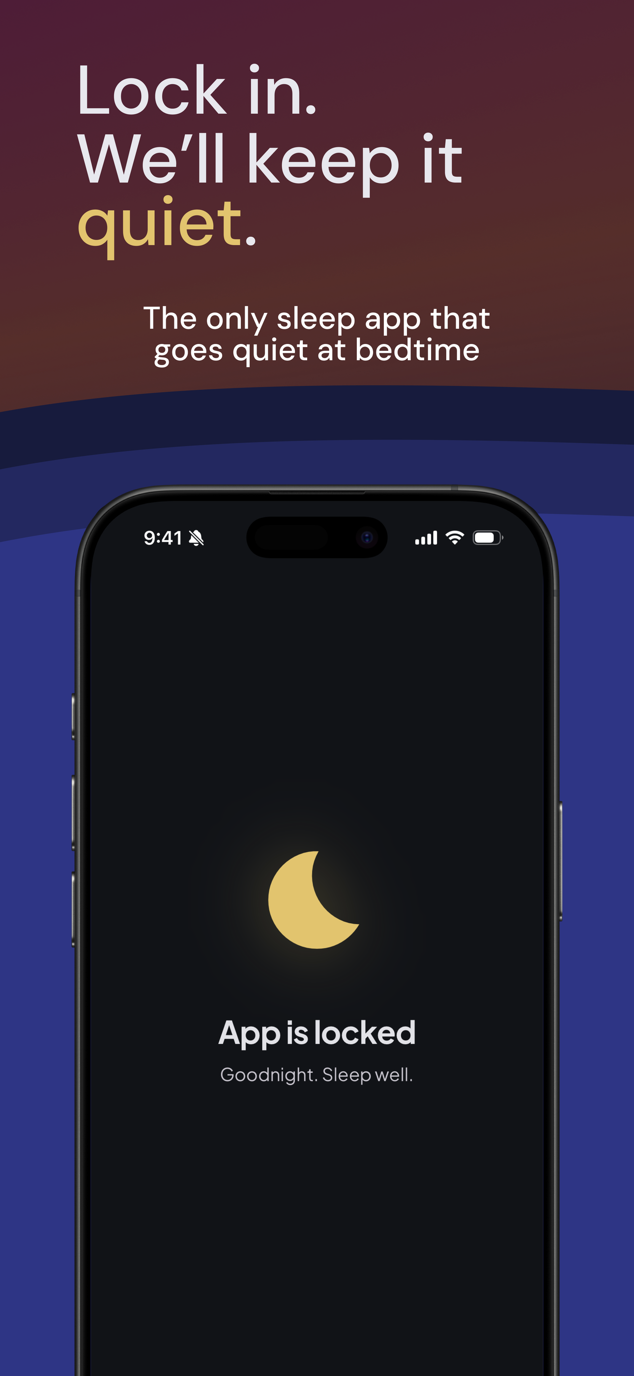 Roost: Build Sleep Habits screenshot 9