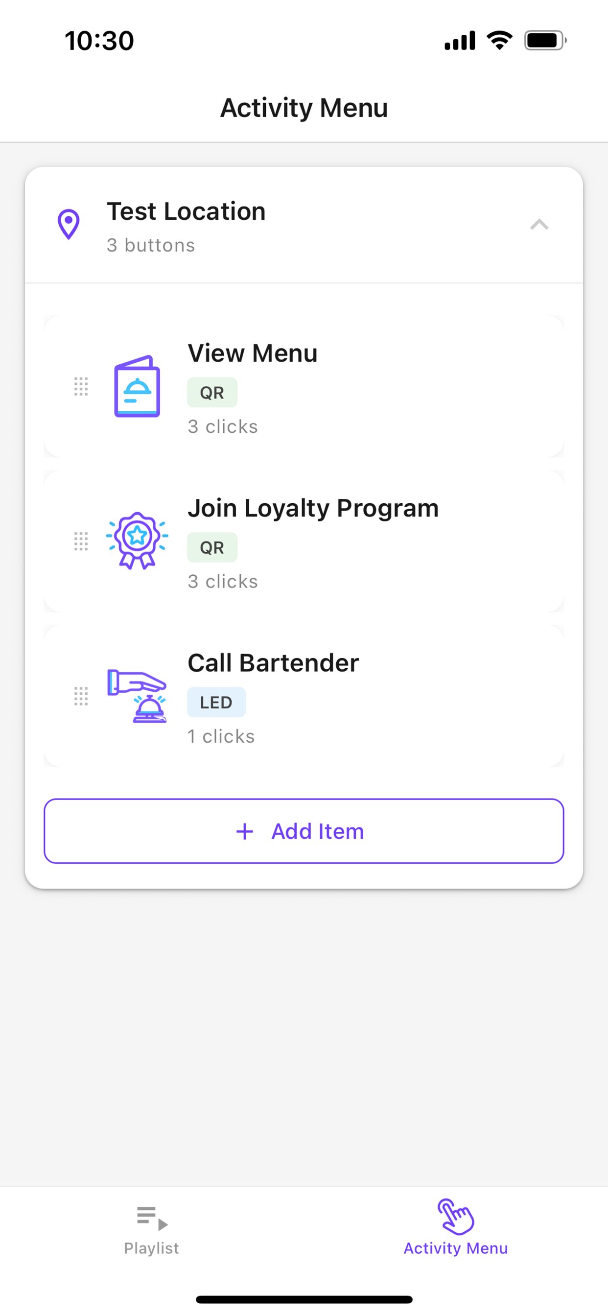 BarTopTV Play screenshot 5