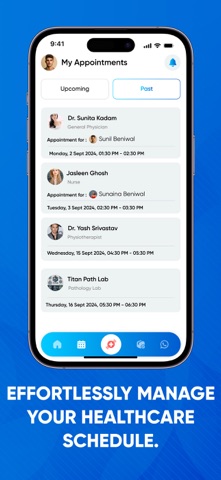 RNest Screenshot 2 of 6
