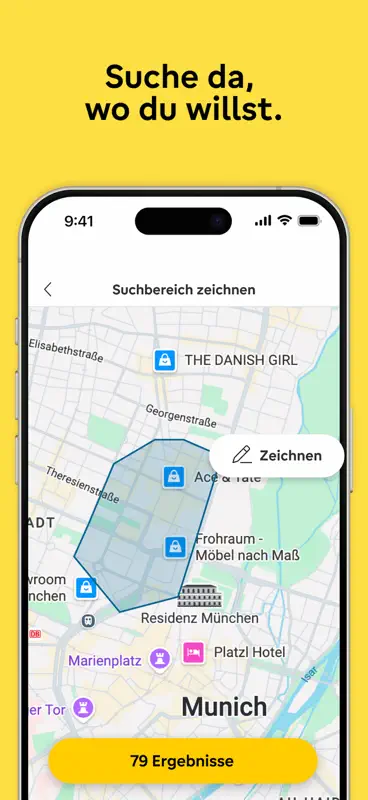 immowelt – Immobilien Suche screenshot 4 of 7