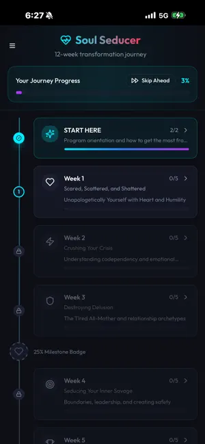 Metatron by Genuine Attraction screenshot 2