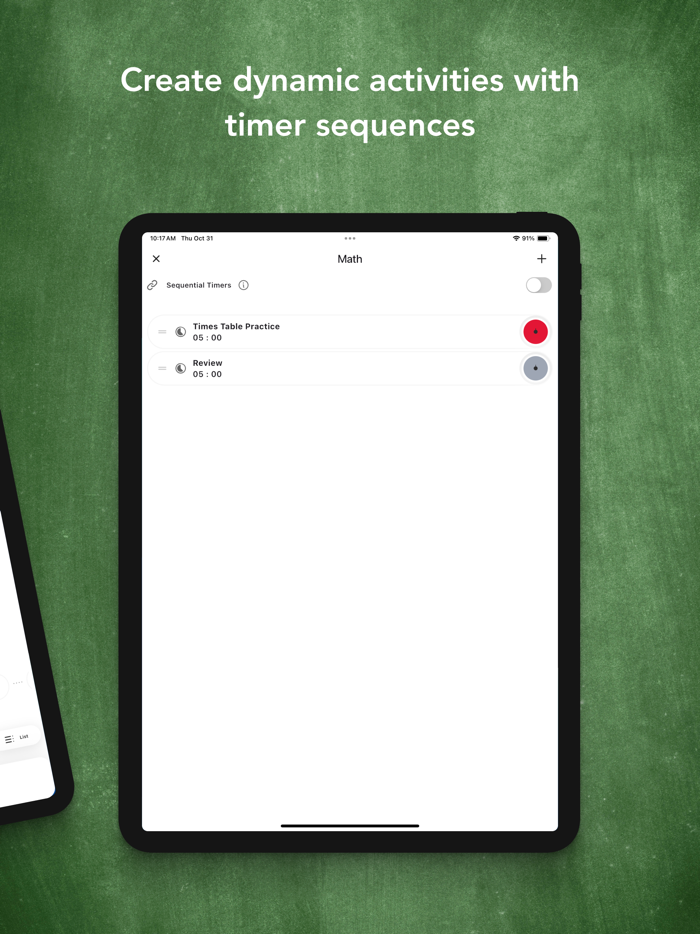 Time Timer Enterprise Edition