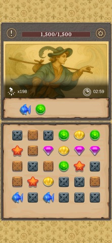 Poker Gem Legends screenshot