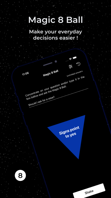 Screenshot #1 pour Lucky Wheel - Aide Décision
