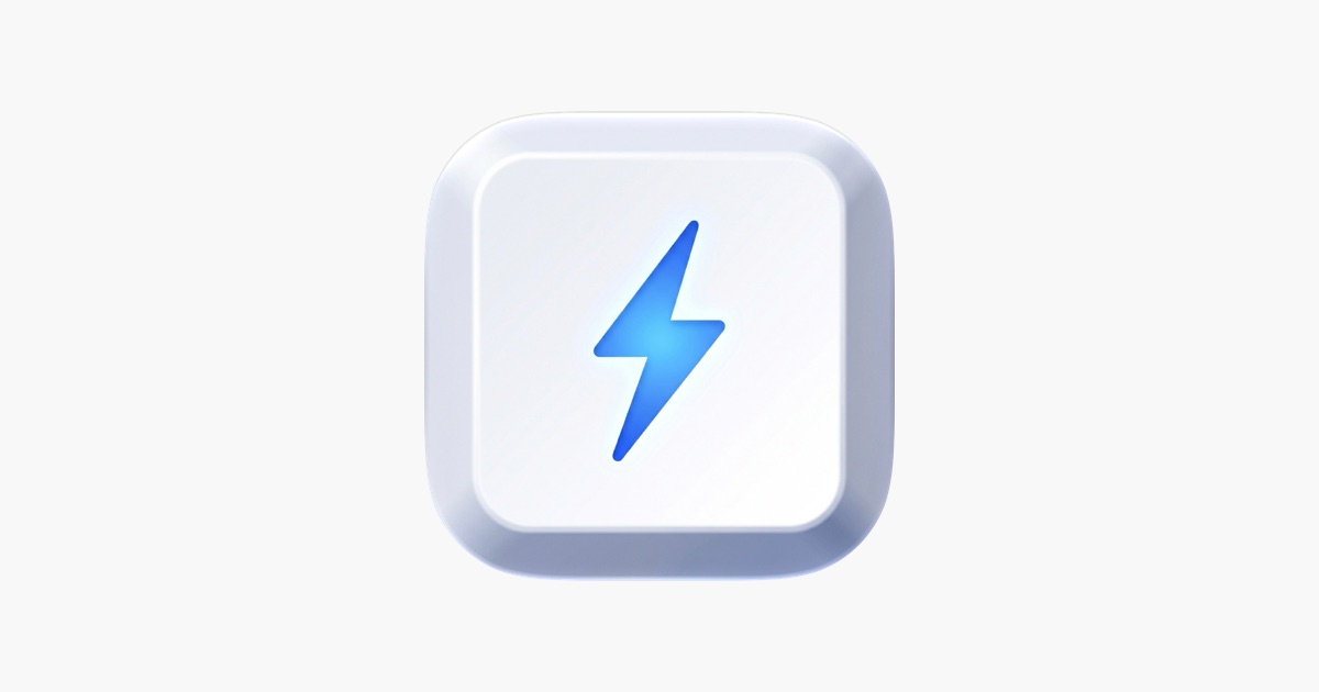 ‎Typing Practice: Speed Test App - App Store