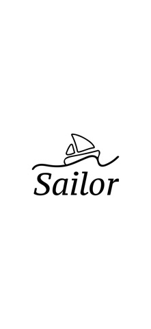 Sailor: AI Style & Save screenshot