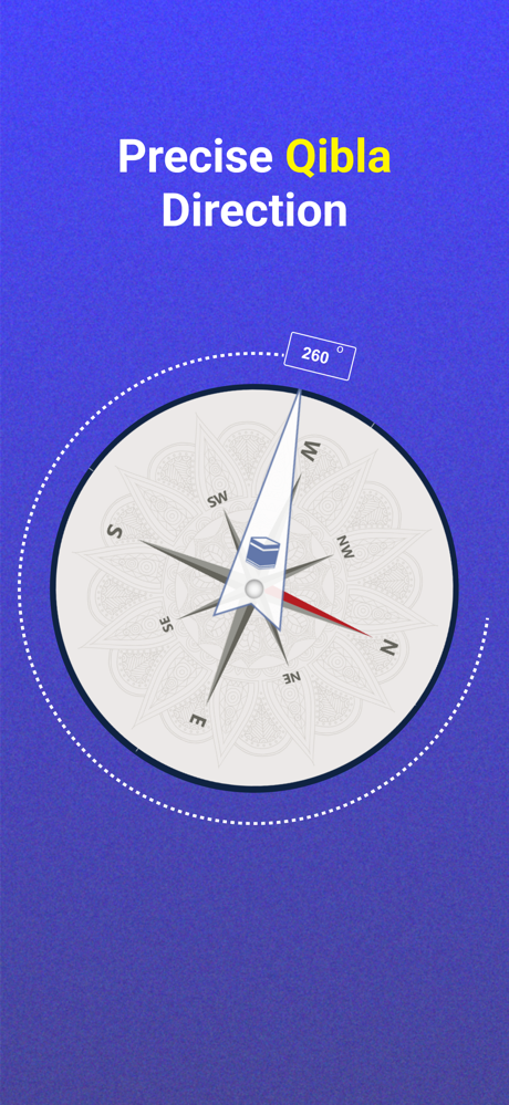 Athan: Prayer Times & Al Quran screenshot 7