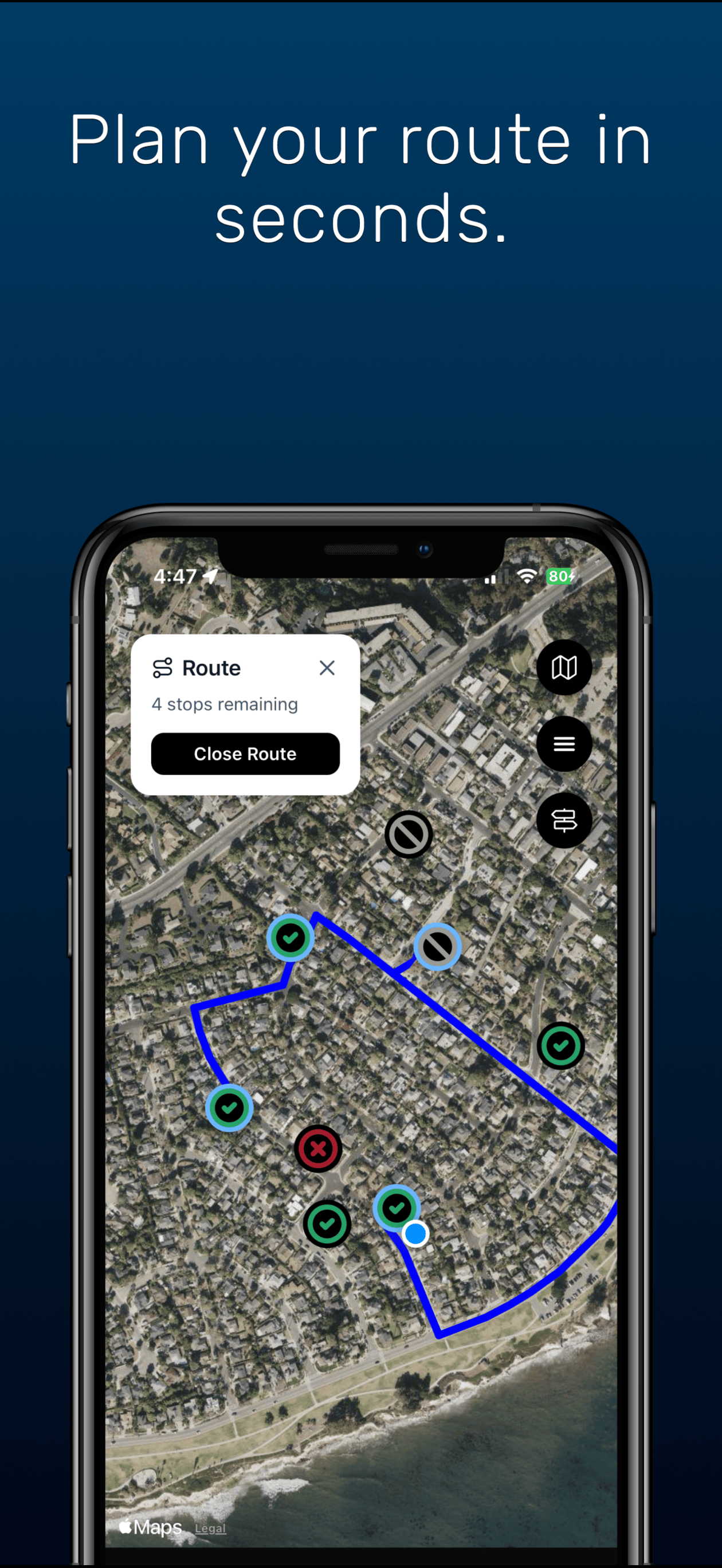 SolarGen screenshot 4