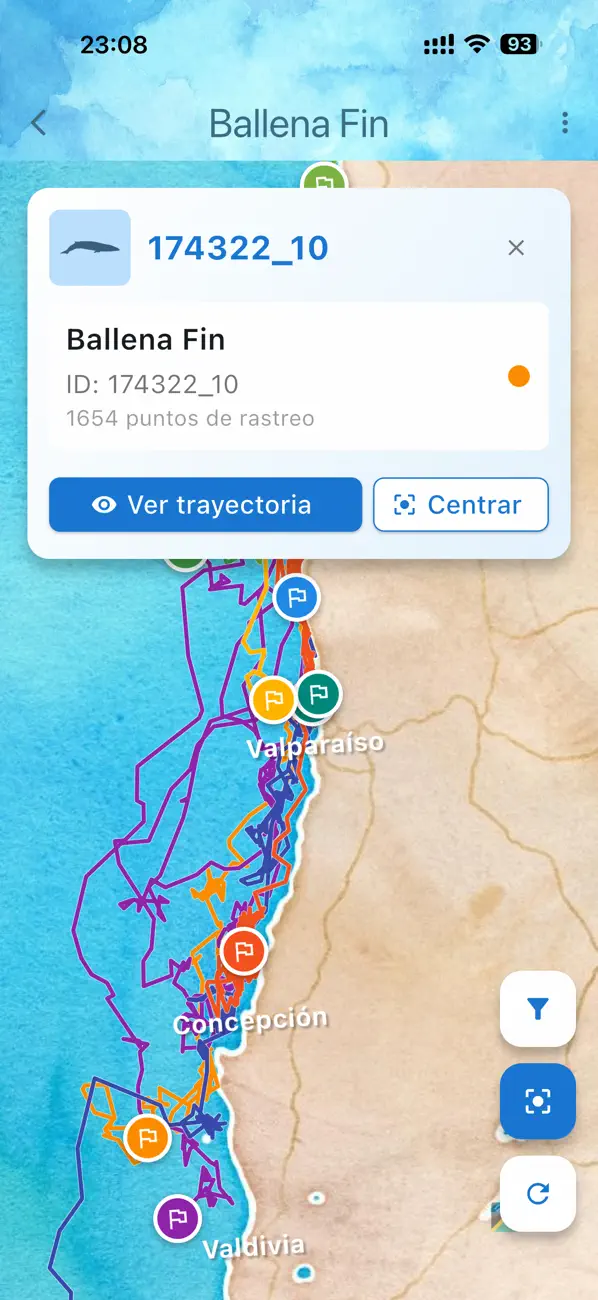 #2. FinID (iOS) Ved: Diego Vargas