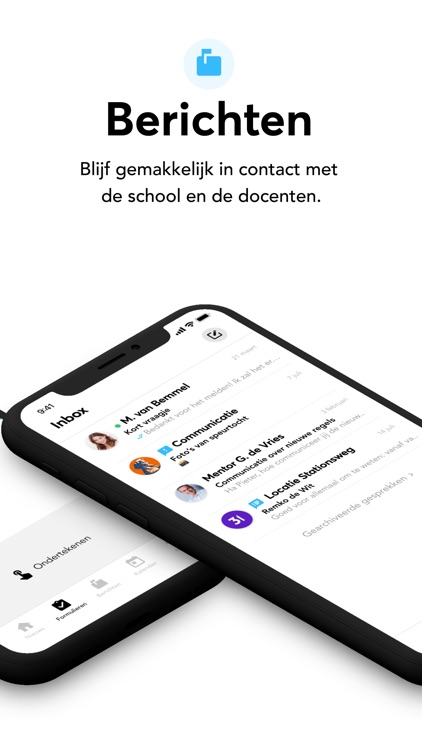 Melanchthon Bergschenhoek screenshot-3