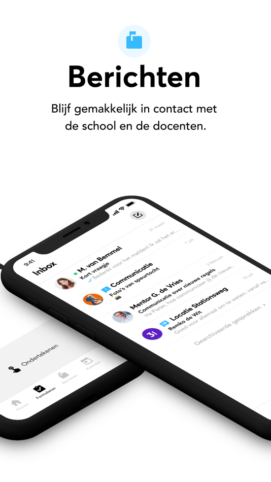 #4. Melanchthon Bergschenhoek (iOS) 게시자: Infowijs B.V.
