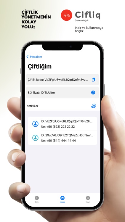 Cifliq screenshot-9