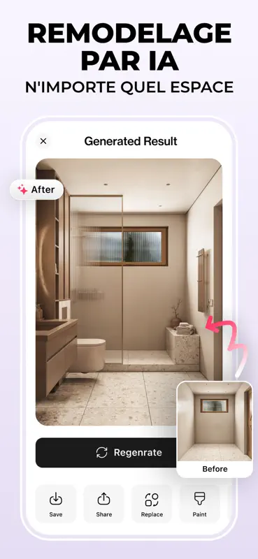Sweet Home 3D- Haus Einrichten screenshot 8 of 9