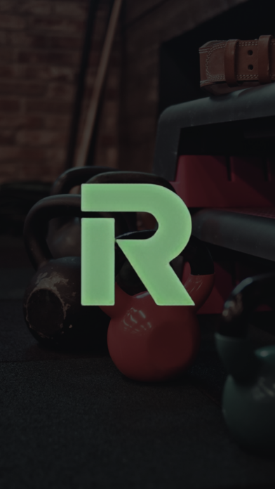 Resilience online Screenshot