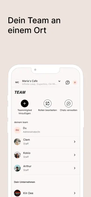 garmo AG screenshot 2