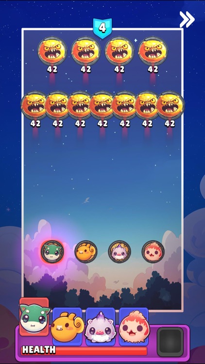 DashMonsters screenshot-3