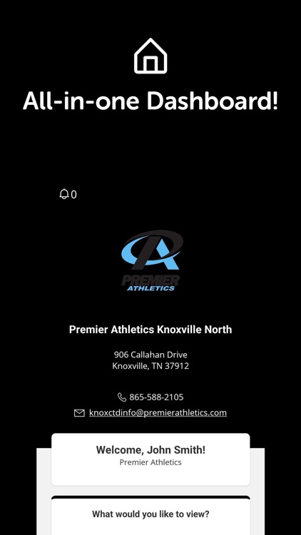 PA Premier Athletics screenshot-3