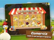 hay day ipad capturas de pantalla 2
