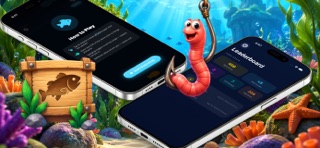 Fishy: Swim & Merge screenshot 3