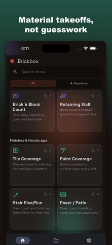 Brickbox: Mason Toolkit Screenshot 3 of 5