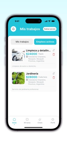 Sumo - App screenshot
