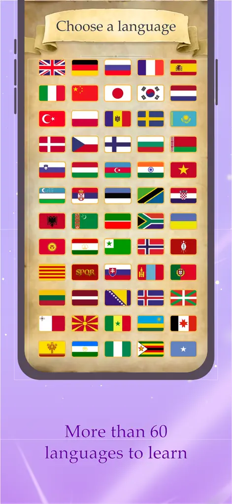 Lingo Magic: Language Learning - Education App | MWM
