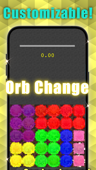 PaD Prax Screenshot