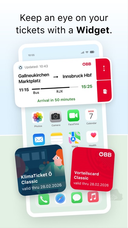 ÖBB Tickets screenshot-7