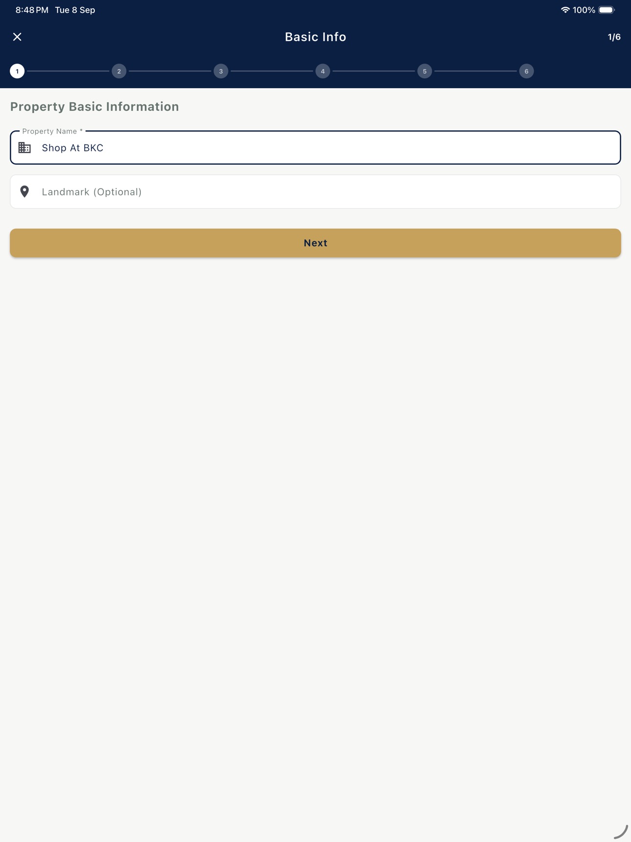 Screenshot 9 of Lease360