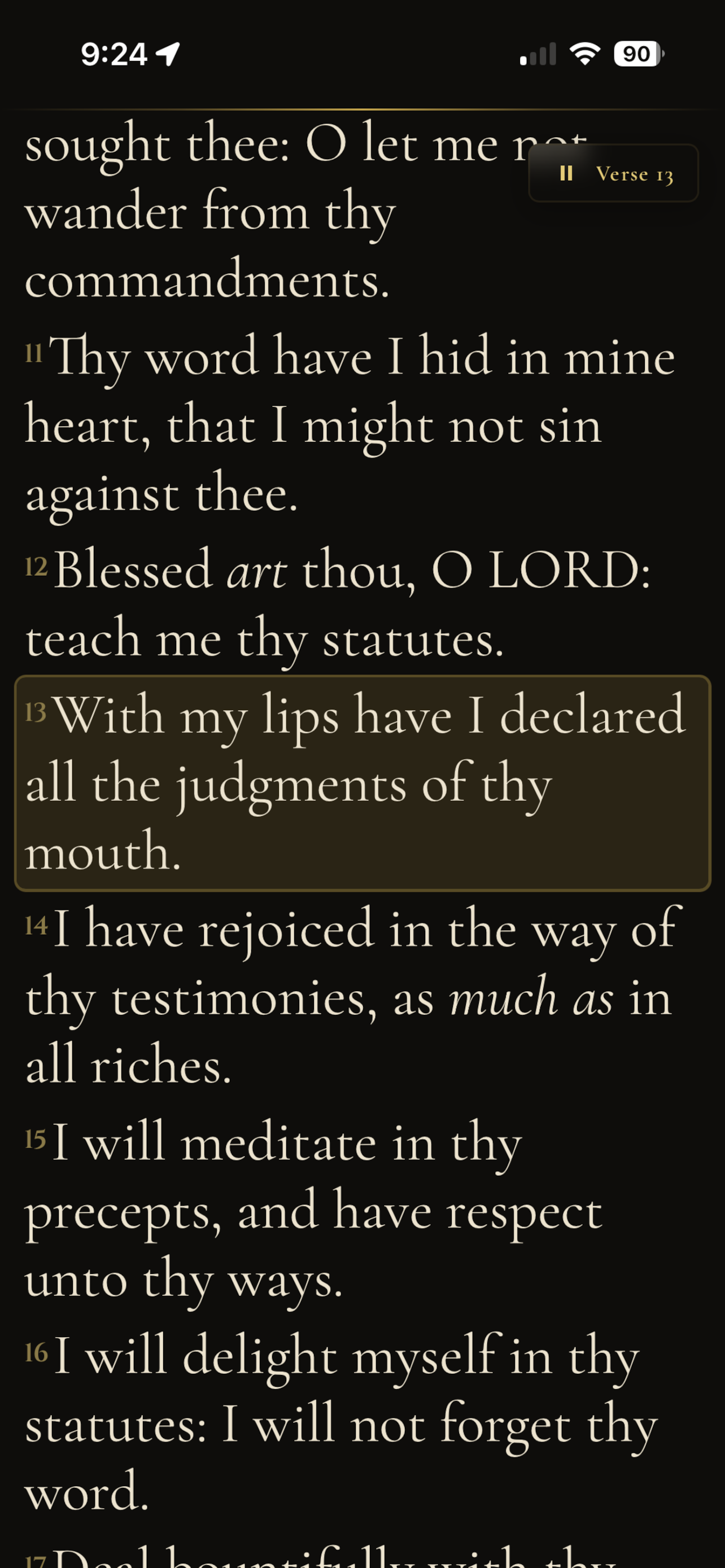 Scriptorium TR screenshot 3