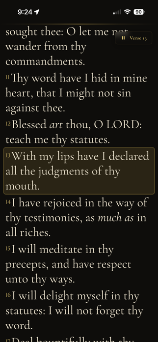 Scriptorium TR Screenshot 3 of 10