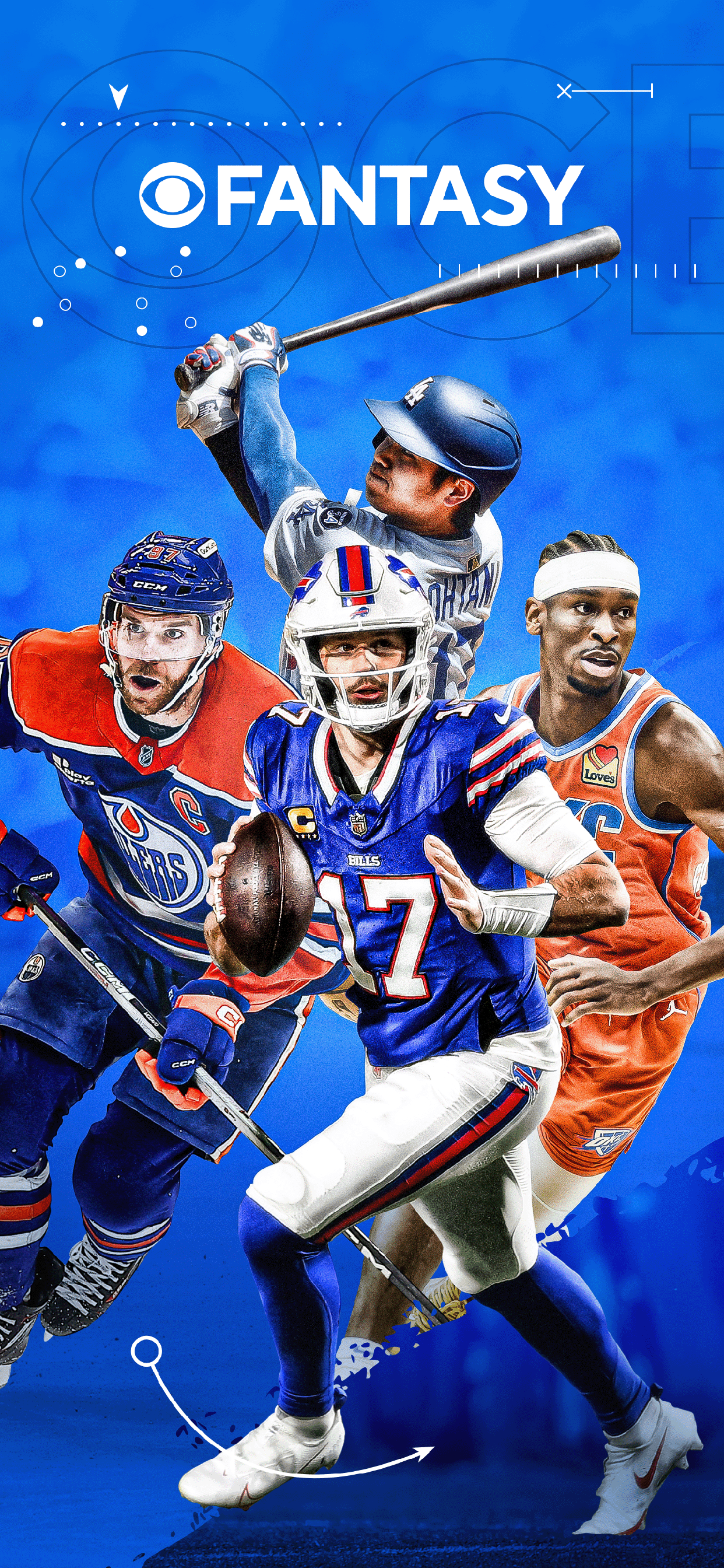 CBS Sports Fantasy