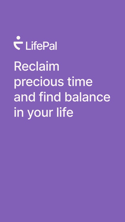 LifePal AI Chat & Assistant